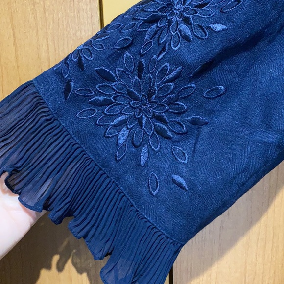 DONATED. Plaza South Woman Dress Suit jacket - Picture 5 of 7